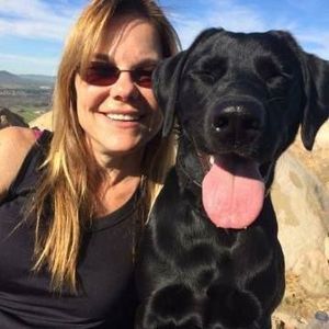 Meet your Posher, Heidi